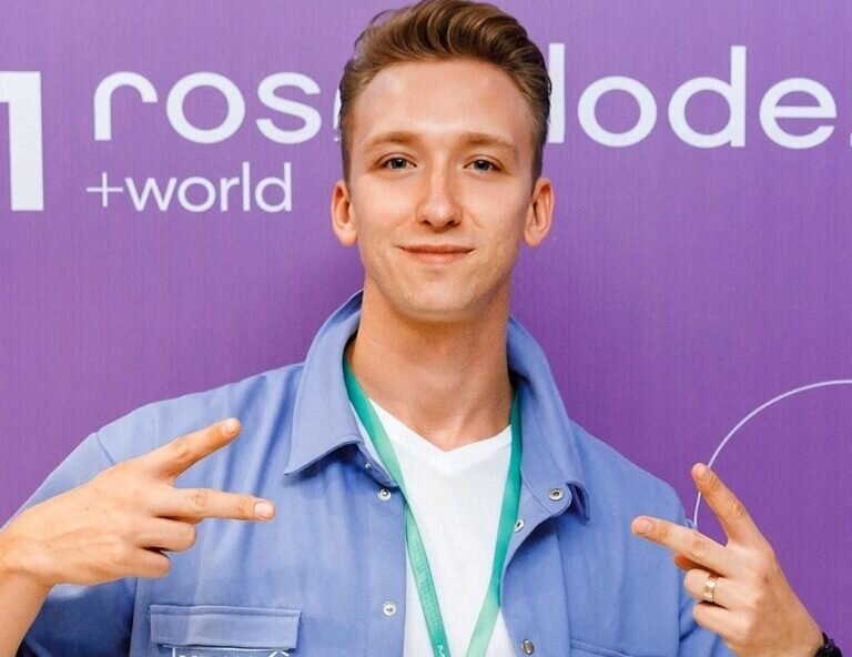    Оренбуржцы получат грантовую поддержку более 2 миллионов рублей от Росмолодежи Кристина Просвиркина