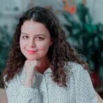  📷    Оренбуржцы получат грантовую поддержку более 2 миллионов рублей от Росмолодежи Кристина Просвиркина