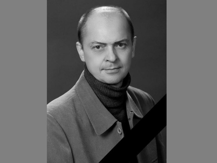     Фото предоставлено Воронежским академическим театром имени Кольцова