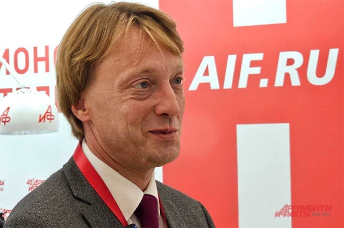    Тимофей Бордачев