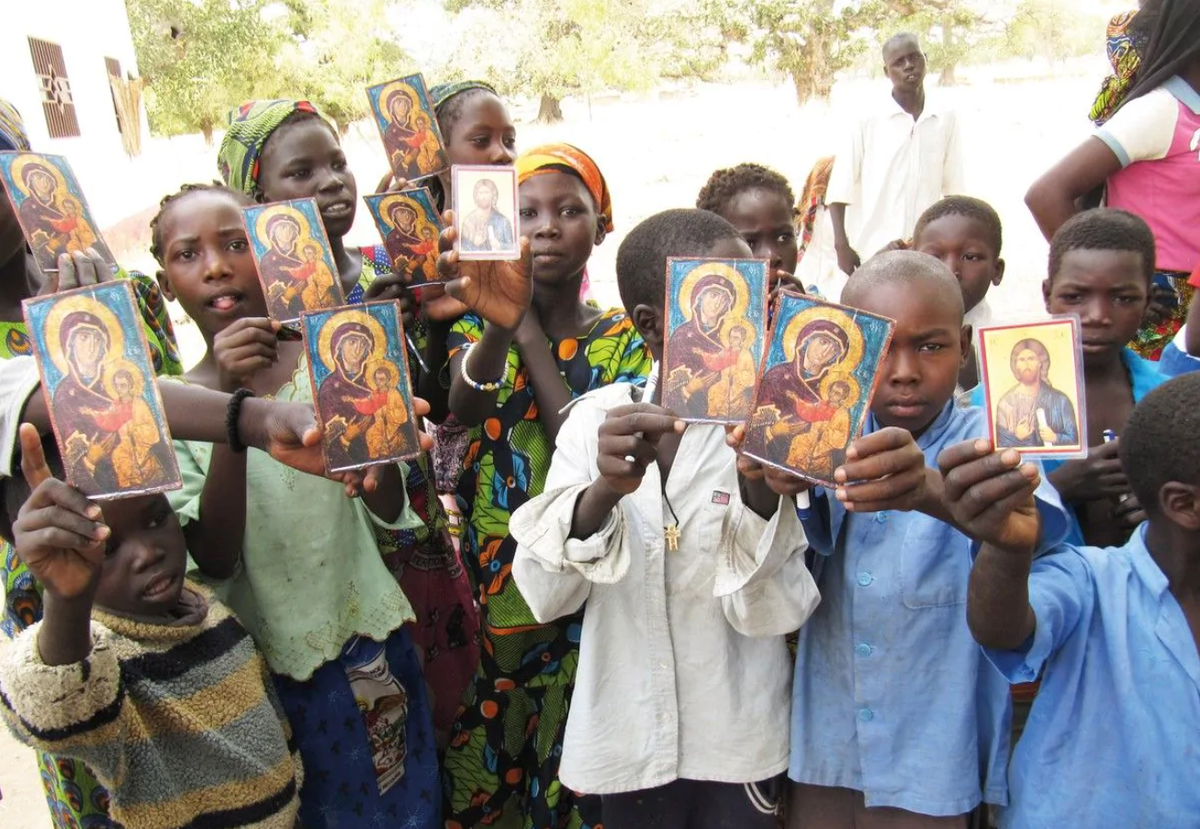 Какую религию исповедуют около 37 верующих африки. Африканские православные. Православие в Африке. Христиане в Африке. Православная Церковь в Африке.