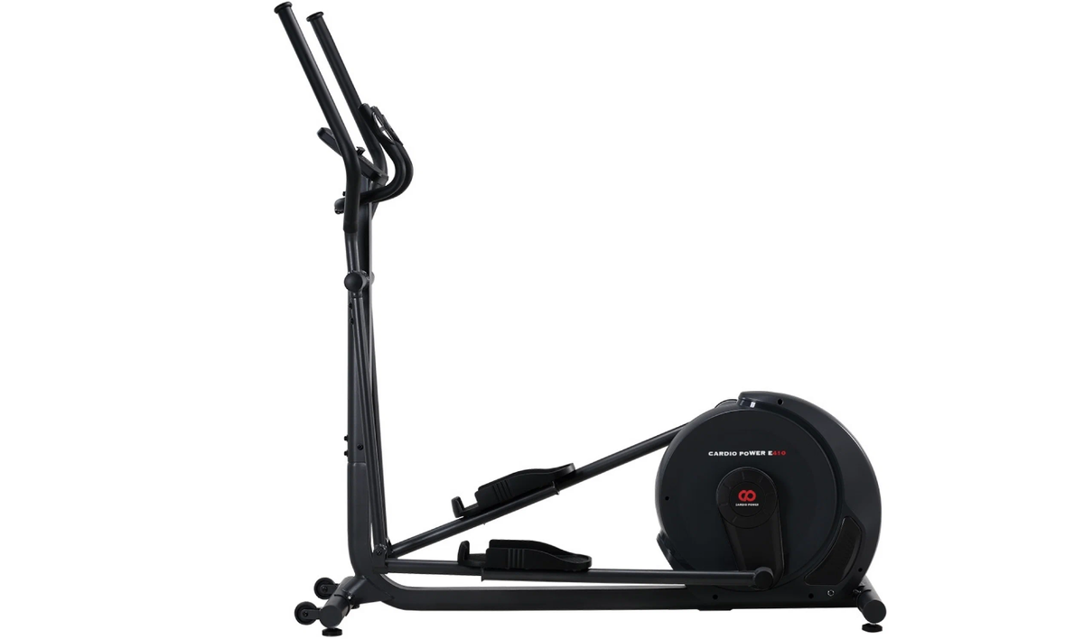 Эллиптический тренажер CardioPower E410