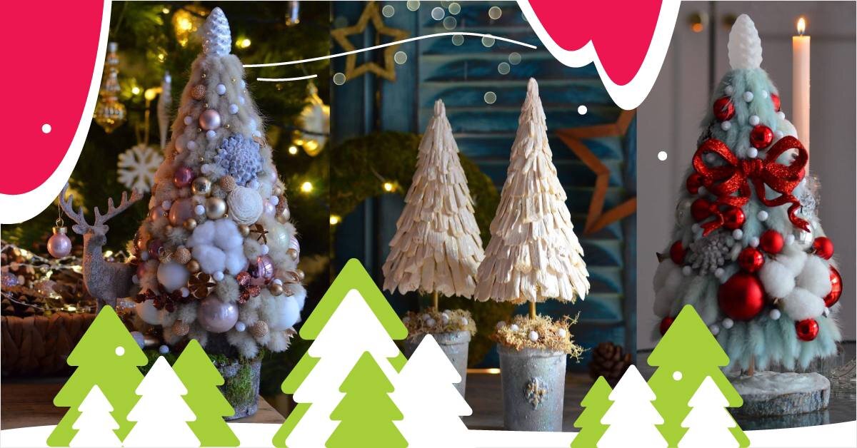 Создание топиариев и интерьерных сувениров – медитативный и вдохновляющий процесс