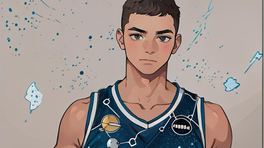 БК «Нефтехимик» Тобольск | Ярослав Запорожец - Стеф Карри из Сибири | Дзен