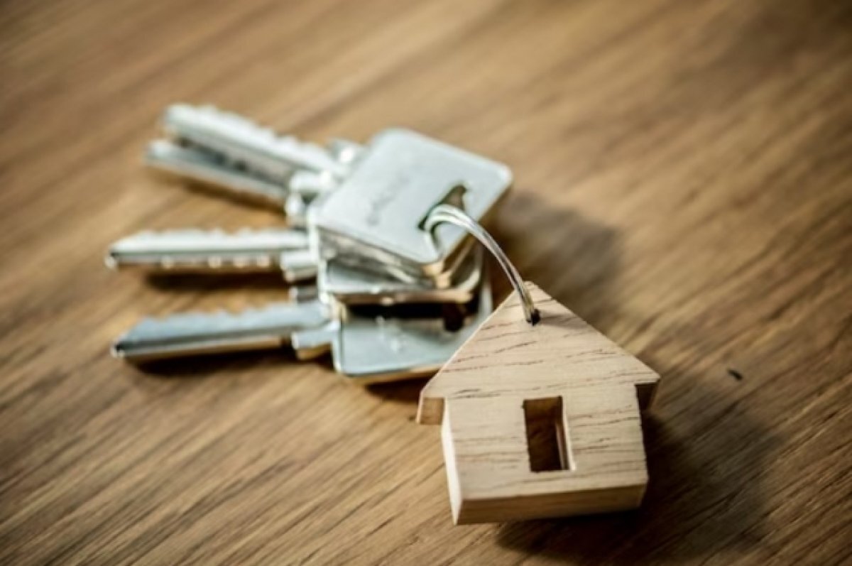    На Кубани в 2023 году выдано рекордное количество ипотечных кредитов