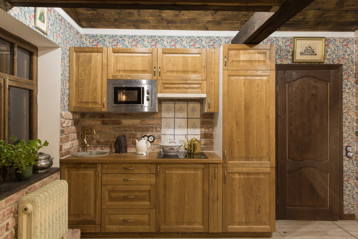 Бутик-отель Мадемуазель Пшёнкина, Суздаль