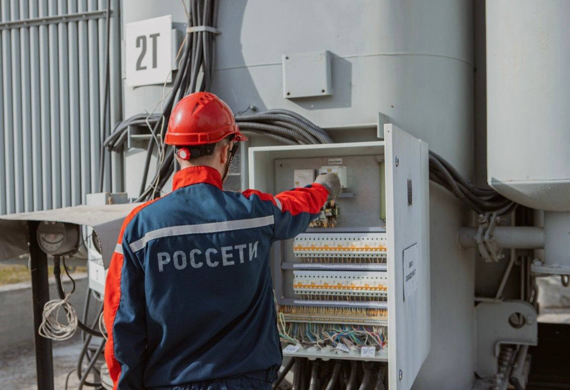    Энергетики повысили надежность электроснабжения двух месторождений в Югре