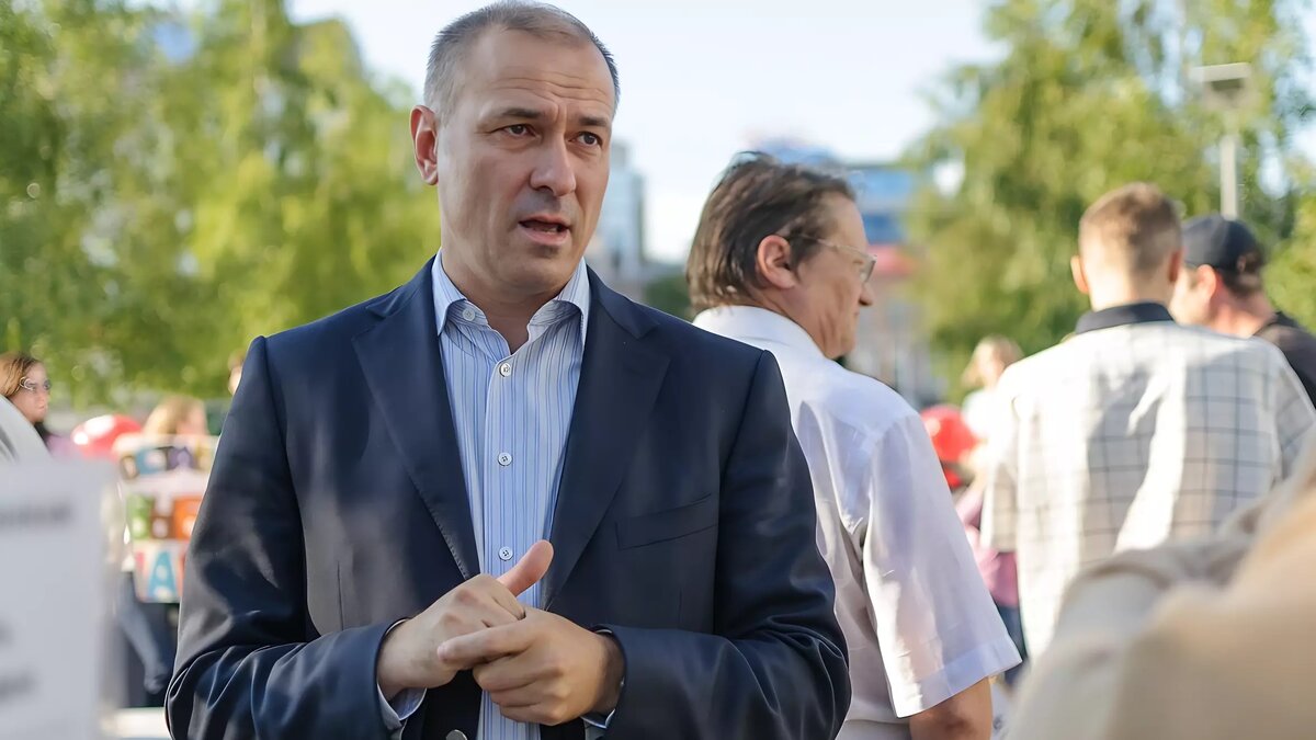     Константина Окунева в сентябре оштрафовали за негативные оценки Путина.