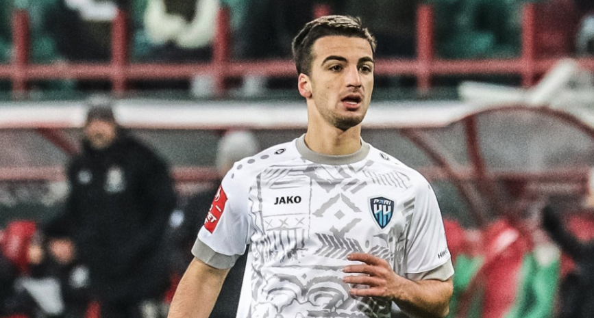 Самостоятельность, Информация о выкупе и Инсайд зимой: последние новости ЦСКА. Главное, что случилось в стане "армейцев" за последнее время. Новости, мнения, инсайды и слухи вокруг команды.-3