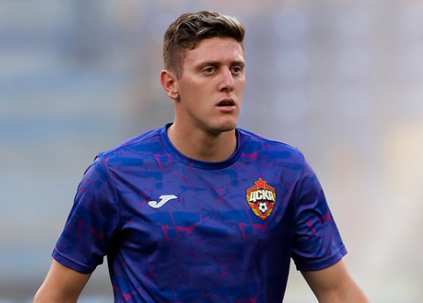 Самостоятельность, Информация о выкупе и Инсайд зимой: последние новости ЦСКА. Главное, что случилось в стане "армейцев" за последнее время. Новости, мнения, инсайды и слухи вокруг команды.-2