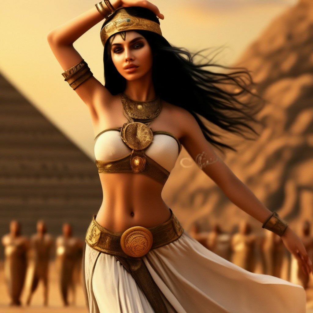 Изображение сгенерировано с помощью нейросети Шедеврум