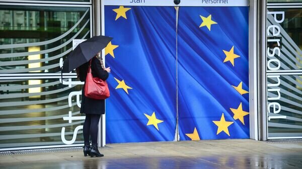    © Sputnik / Alexey Vitvitsky