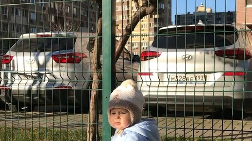 Yucca_ls | #Малика #Маликавалеева #дети #детки #первыешаги | Дзен