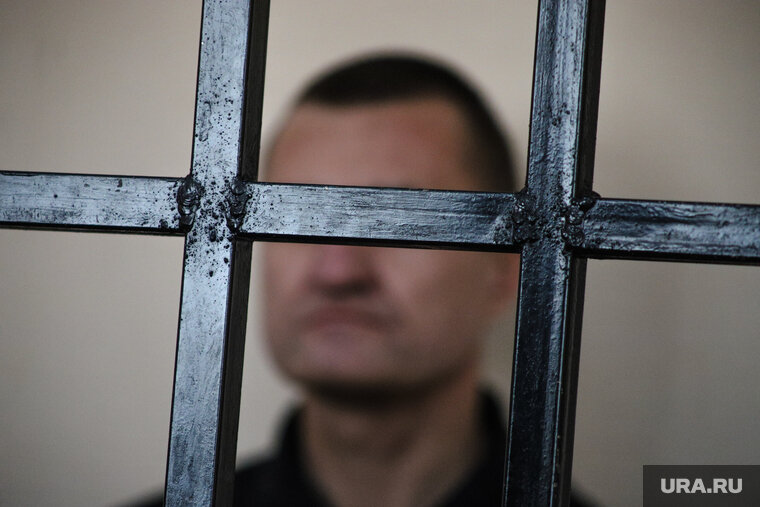    Следующие 18 лет жизни мужчина проведет за решеткой (фото из архива)