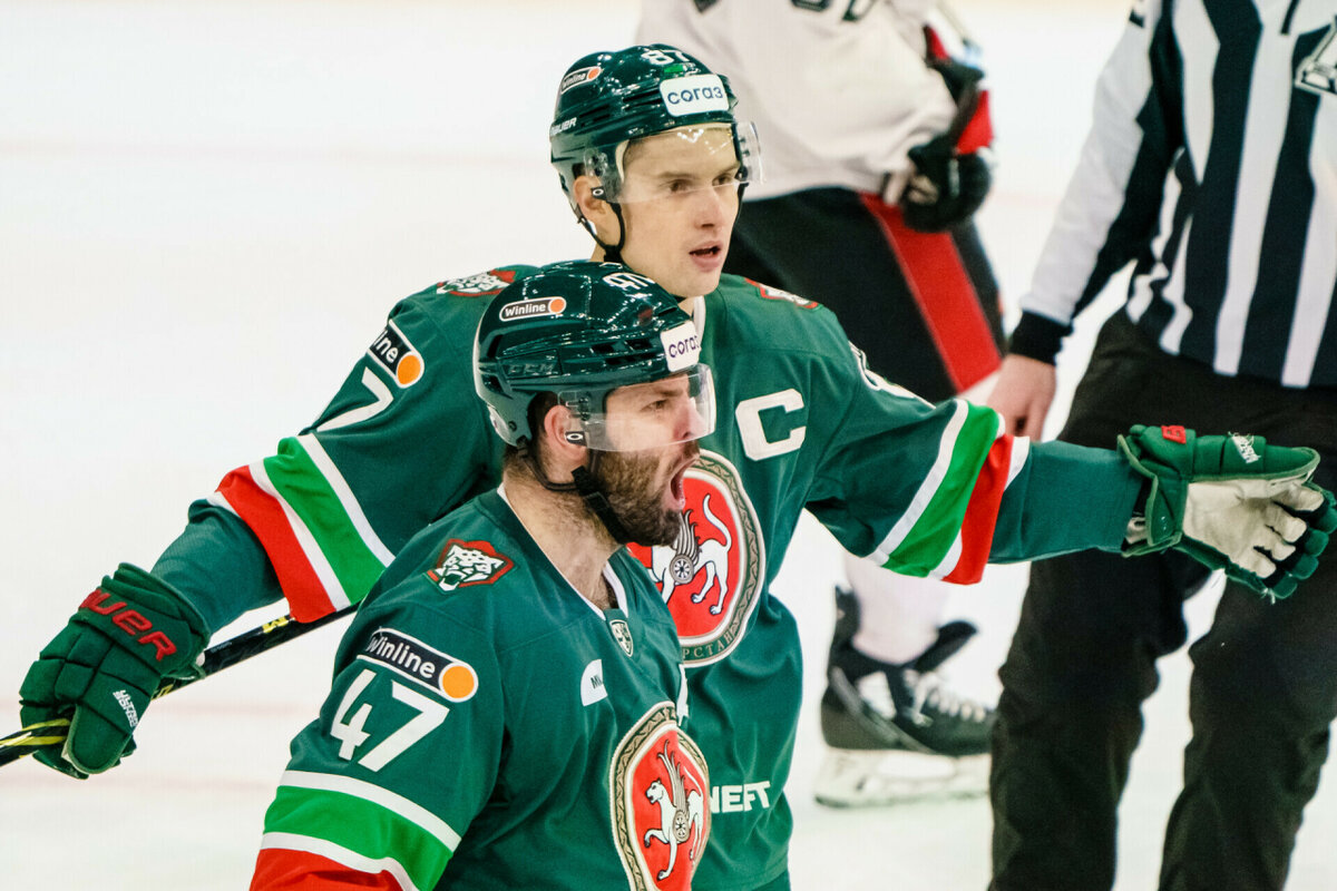 Фото: © Салават Камалетдинов / «Татар-информ» 