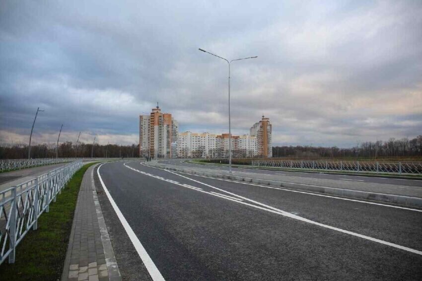    Фото пресс-службы мэрии Воронежа.