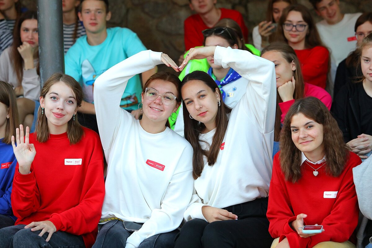 Фото из официальной группы МЦД «Артек» Вконтакте