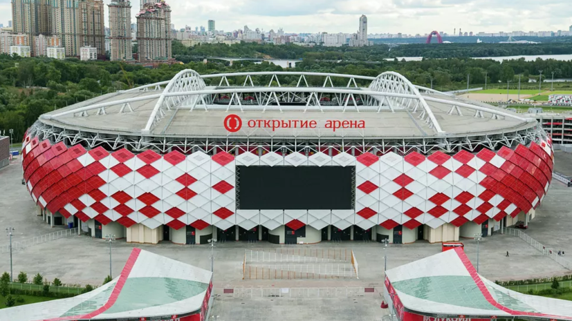   РИА Новости