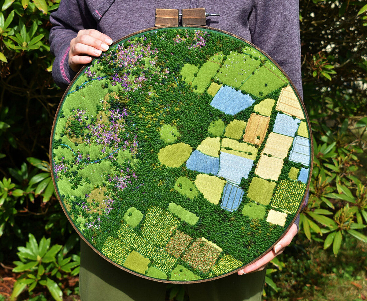 Источник: victoriaroserichards.co.uk