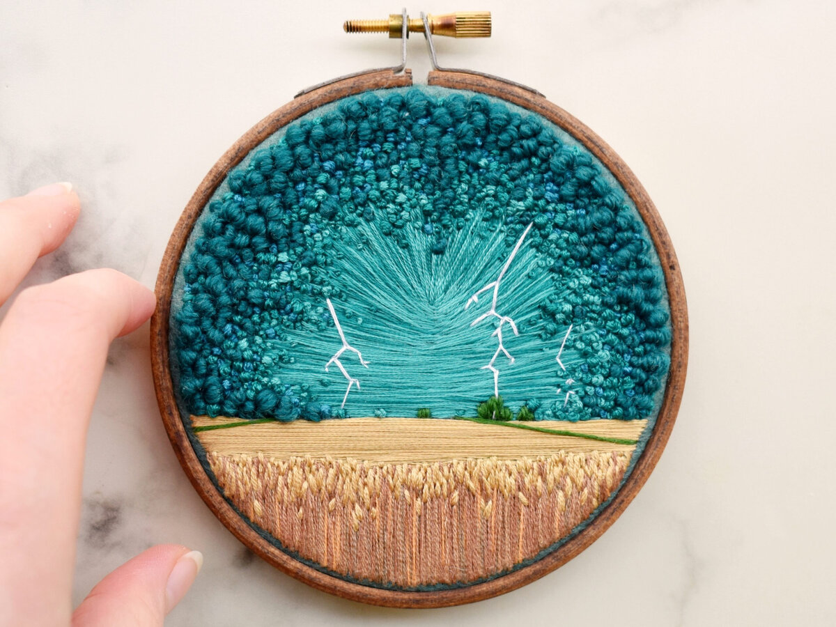 Источник: victoriaroserichards.co.uk