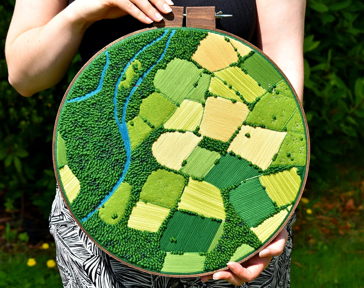 Источник: victoriaroserichards.co.uk