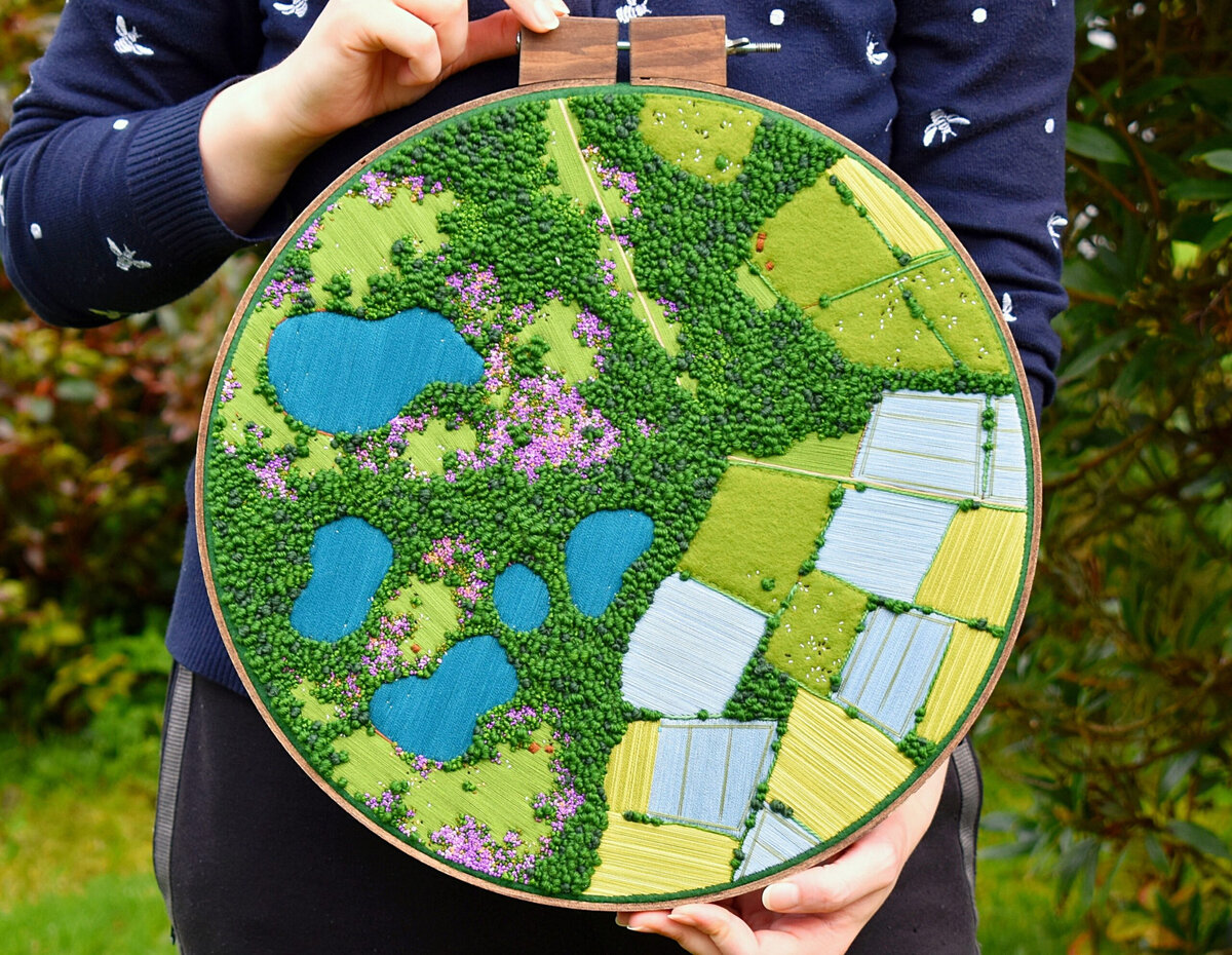 Источник: victoriaroserichards.co.uk