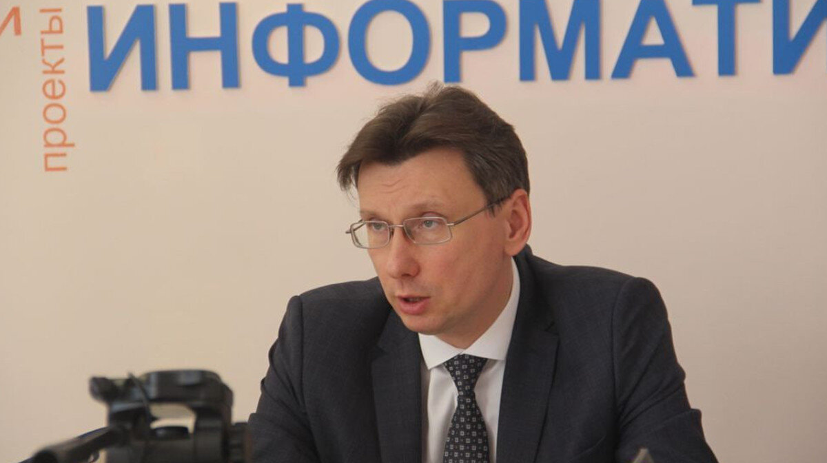 Министр образования оренбургской