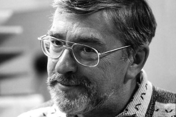     Умер Лев Натансон — математик, автор книг о казино и компьютерной игры «Марьяж»