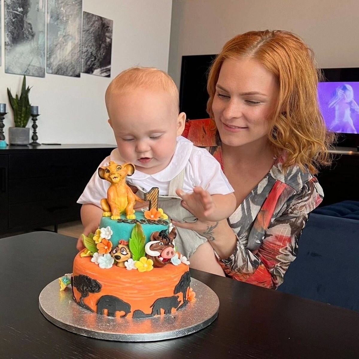 Мэрилин Керро 