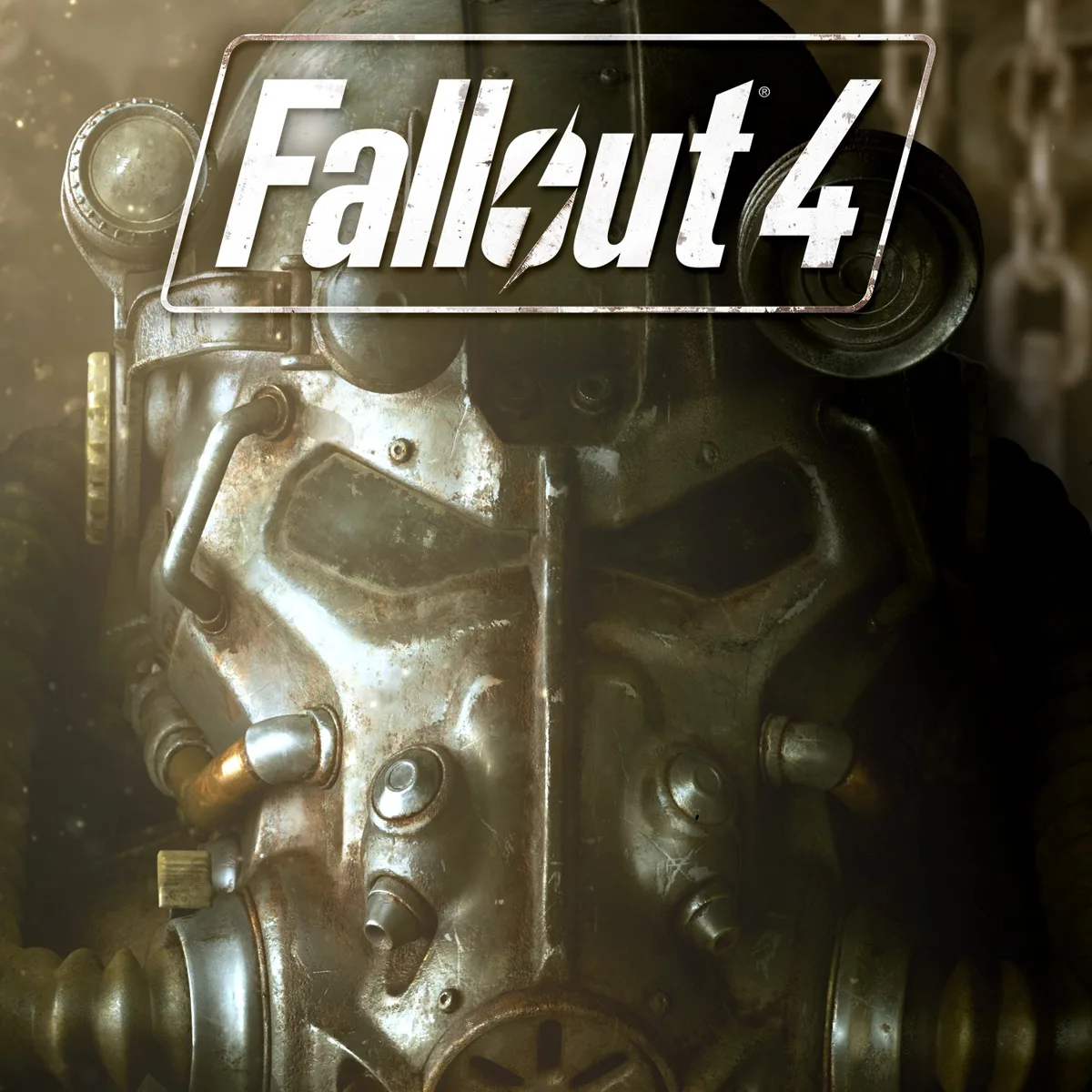 Fallout 4 игра на геймпаде фото 22