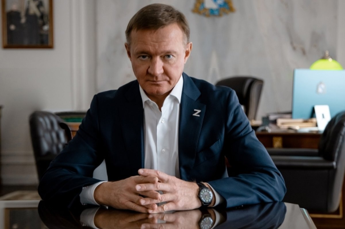    3 района Курской области попали под обстрел со стороны Украины