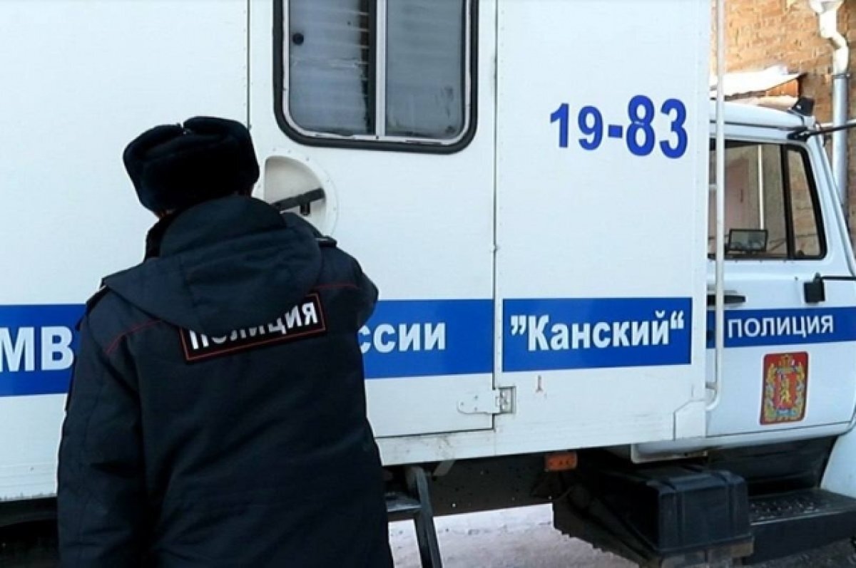    В Канске юный бармен отправился за решётку за покупку «скина» за чужой счёт