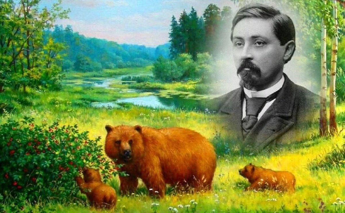     Несостоявшийся ветеринар Мамин-Сибиряк: писатель, раскрывший тайну власти золота над человеком