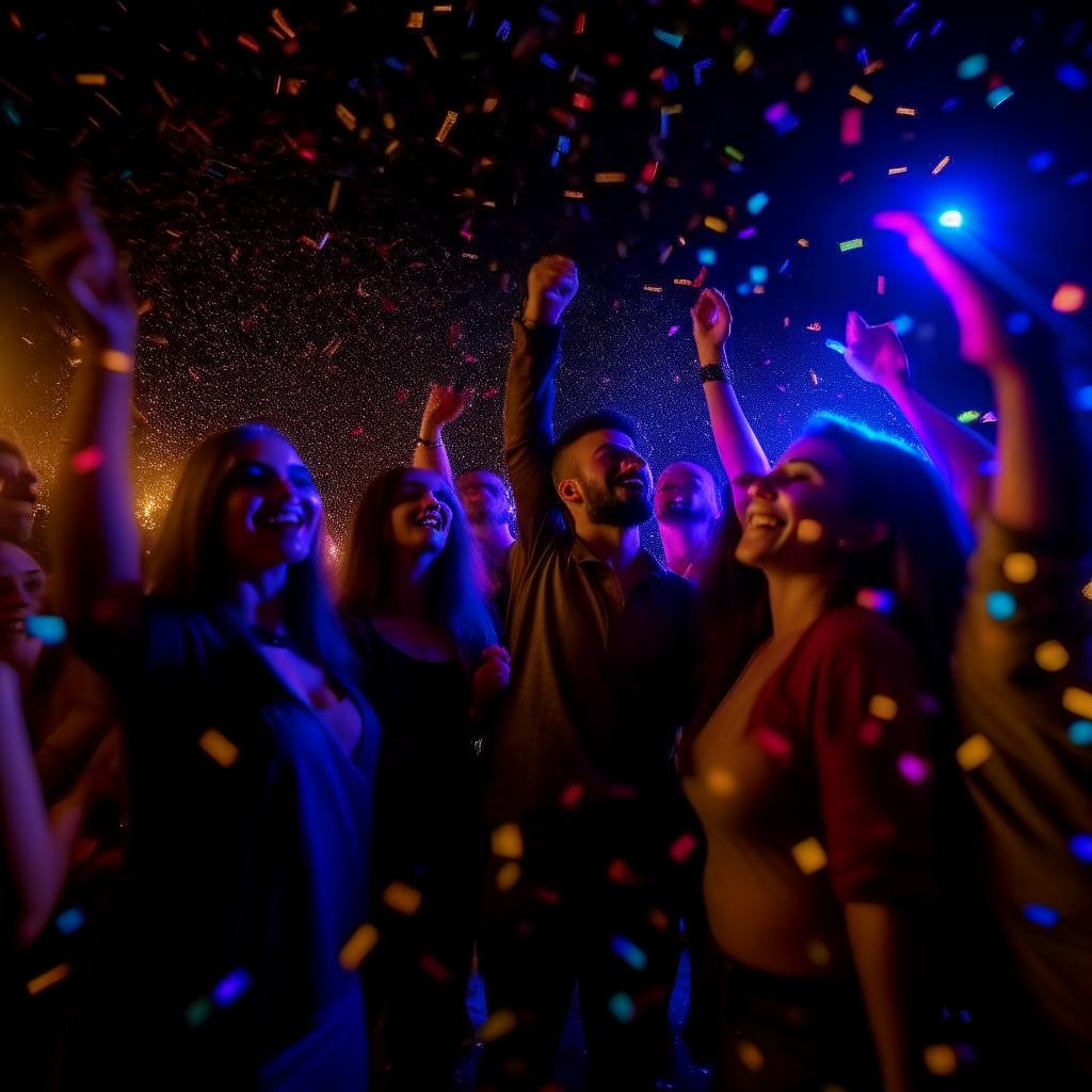 Изображение сгенерировала нейросеть Kandinsky 2.2.