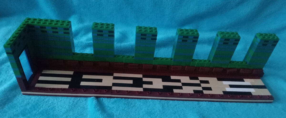 Почти всё готово.