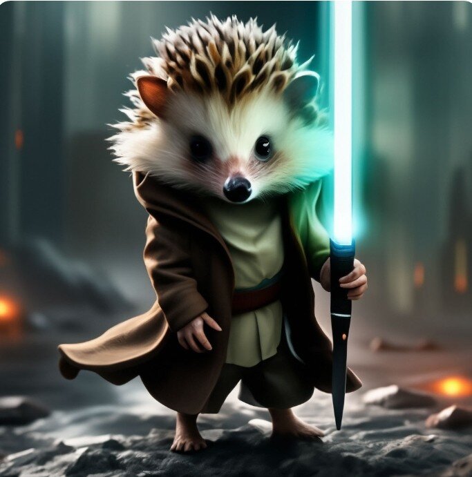 #нейросетьАрт