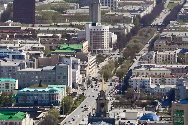    Фото: Лидия Аникина © ИА «Уральский меридиан» Ольга Рамария