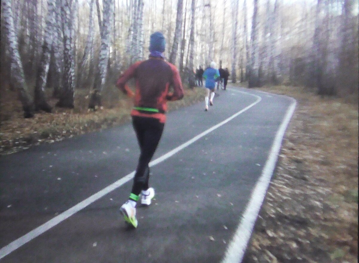 Фото автора.