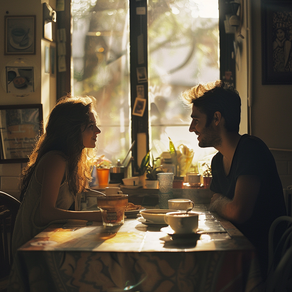 Что нужно делать, чтобы понять друг друга