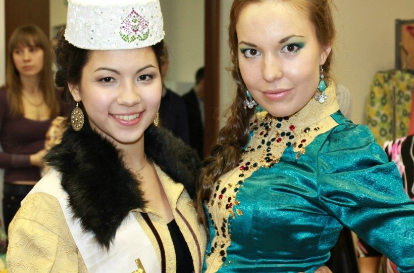 Считают ли себя татарами сибирские татары?