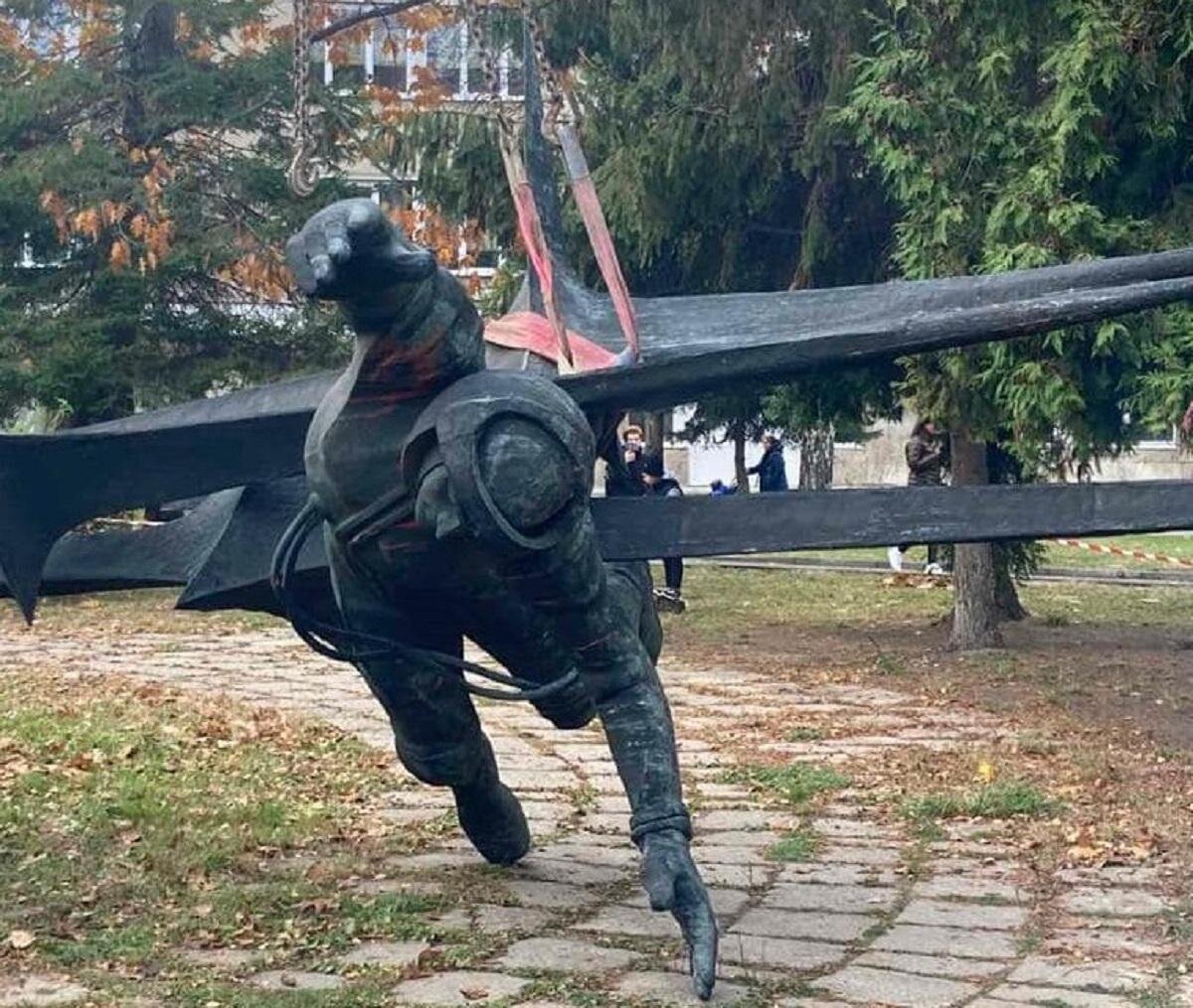 Фото из соцсетей