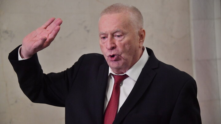 ФОТО: KOMSOMOLSKAYA PRAVDA/GLOBALLOOKPRESS