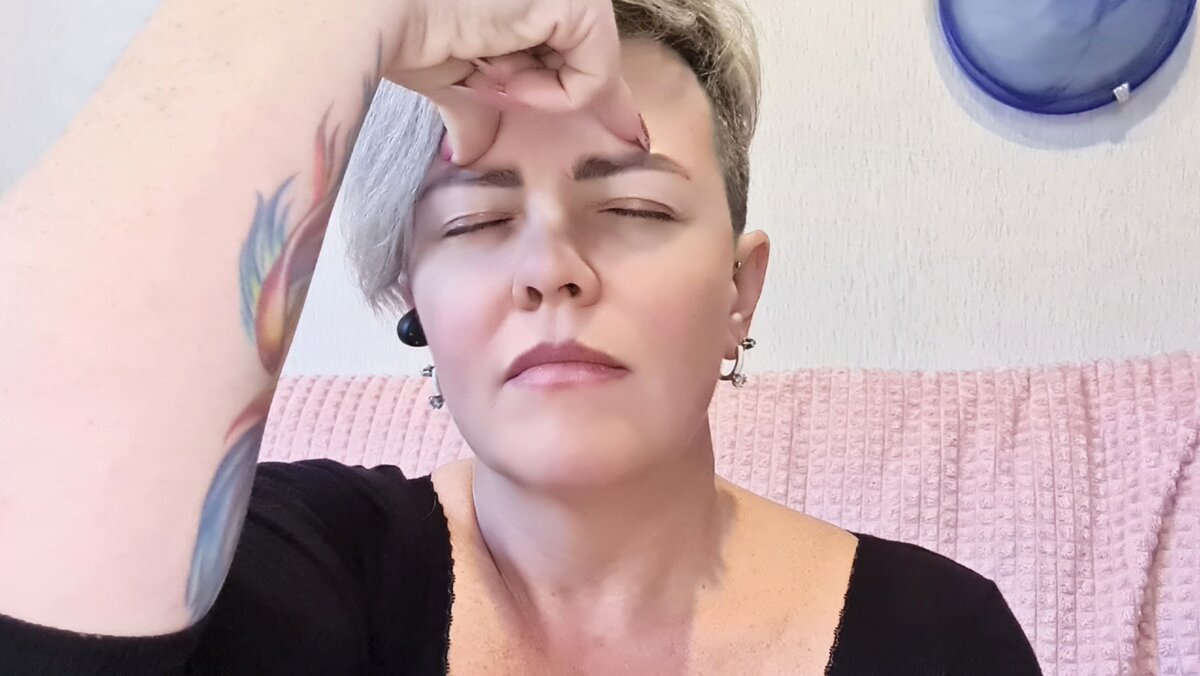 Физически ощущения приятные, психологически — не очень 