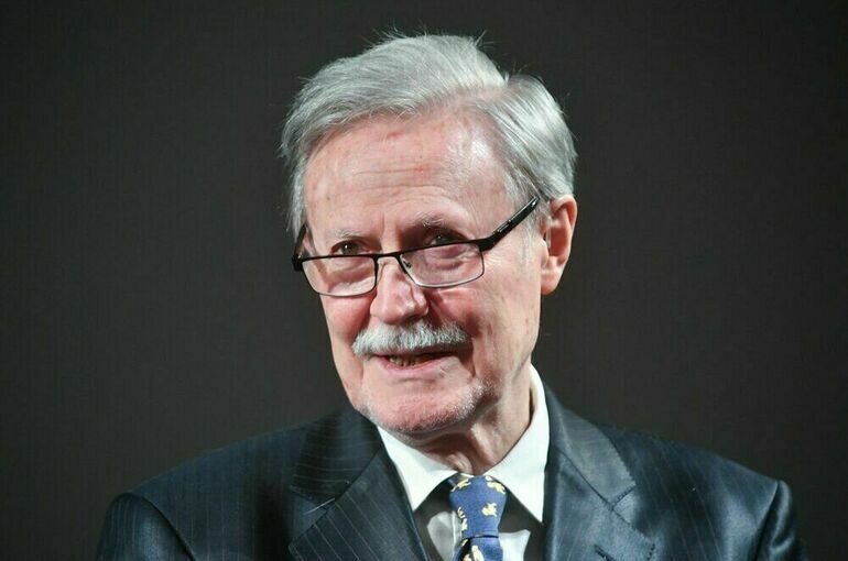   Сергей Киселев/АГН «Москва»