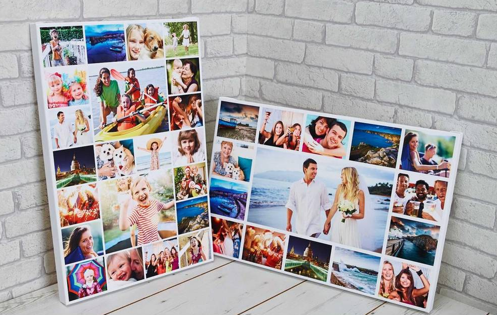 Лучшая Программа Для Создания Коллажей Из Фотографий Бесплатно.