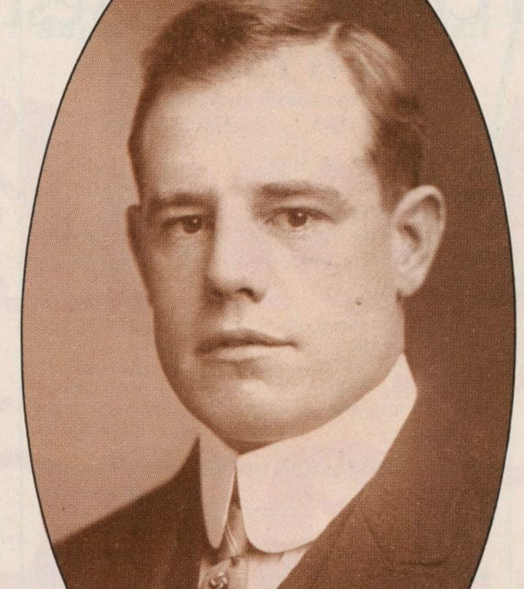 Фрэнсис Ливи