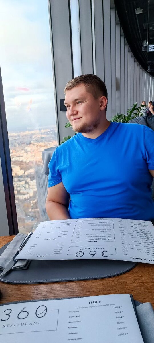 Дмитрий Пыжьянов, автор канала "Грамотный Сантехник"
