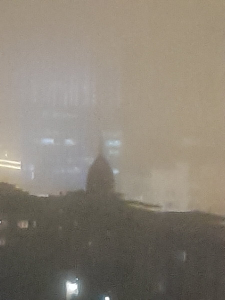 "Доброе утро, мир! Ты прекрасен!" Фото  автора