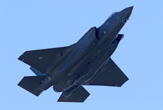    F-35