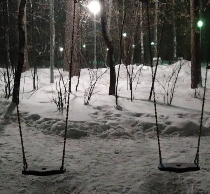 Гилевская роща